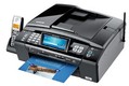 МФУ Brother струйный беспроводной MFC990CW (цветной принтер/сканер/копир/факс)33/27стр/мин