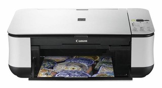 МФУ Canon Pixma MP250 (3743B009) USB