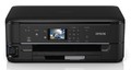 МФУ Epson Stylus SX525WD принтер/сканер/копир  (A4, 36 стр/мин, 4краски,  CR, LCD, USB2.0)
