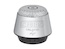 Колонка Беспроводная Creative WOOF MF8210 (1.0) серебристый 3W