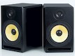 Колонки Axelvox N5A (2.0) черный 75W