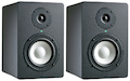 Колонки Axelvox PM-4A (2.0) черный 60W