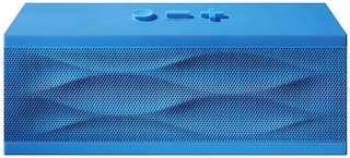 Колонки Jawbone Jambox Blue Wave (2.0) голубой