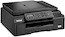 МФУ Струйный Brother MFC-J200 (MFCJ200R1) A4 WiFi