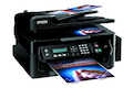 МФУ Струйный Epson L555 (C11CC96403)