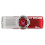 Флеш Диск Kingston 8Gb Data Traveler 101 G2 DT101G2/8GB USB2.0