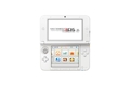 Игровая консоль Nintendo 3DS XL 2202732 белый Luigi Edition