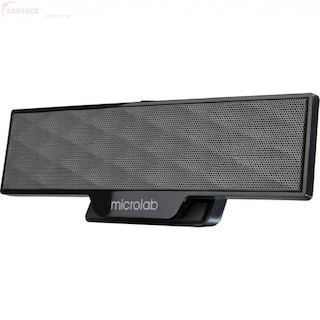 Колонки Microlab B51 4W черные
