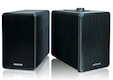 Колонки Microlab H21 черные 2.0 36Вт Bluetooth