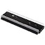 Вертикальный стенд Hama PlayStation 4 Vertical LED/ USB hub(115442)