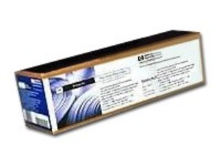 Бумага HP C6019B Coated paper 24 x 150ft 98gsm