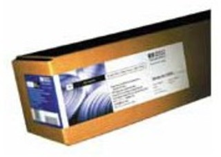 Бумага HP C6029C Особоплотная бумага с покрытием, 610мм * 30м, 130 г/м2