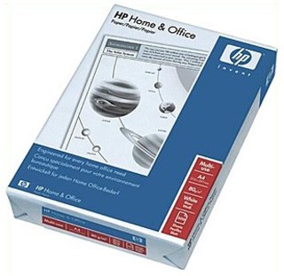 Бумага HP Home&Office Domestic A4 80/500/94% (chp150)