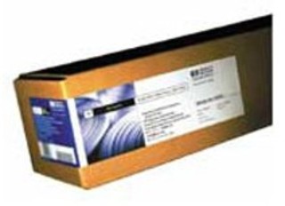 Бумага HP Q1404A Универсальная бумага со специальным покрытием, 610мм * 45м, 95 г/м2