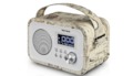 Радиоприемник Telefunken TF-1636u Белый