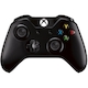 Геймпад Беспроводной Microsoft Xbox One Wireless Controller (S2V-00018) черный