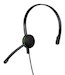 Проводная гарнитура Microsoft Xbox One Chat Headset (S5V-00012)