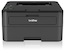 Принтер лазерный Brother HL-L2360DNR (HLL2360DNR1) A4 Duplex Net