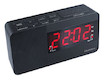 Радиобудильник Rolsen CR-200 черный