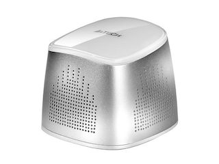 Колонка Беспроводная A4 BTS-03 (1.0) белый 3W