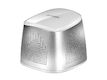 Колонка Беспроводная A4 BTS-03 (1.0) белый 3W