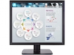 Монитор ViewSonic 19" VA951S черный TN+film LED 5ms 5:4 DVI матовая 20000000:1 250cd