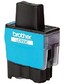 Картридж струйный Brother LC900C cyan for MFC-210C/DCP-110C/FAX-1840C