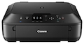 МФУ струйный Canon Pixma MG5640B Black (9487B007)