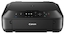 МФУ струйный Canon Pixma MG5640B Black (9487B007)