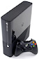 Игровая консоль Microsoft Xbox 360 E 4 ГБ (L9V-00049) черный