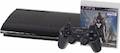 Игровая консоль Sony PlayStation 3 PS3 500GB P черный