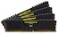 Память DDR4 4x4Gb 2400MHz Corsair (CMK16GX4M4A2400C14) unbuffered Ret