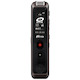 Диктофон Цифровой Ritmix RR-200 2Gb черный