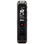 Диктофон Цифровой Ritmix RR-200 2Gb черный