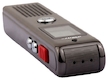 Цифровой Диктофон Ritmix RR-100 4Gb Black Mic SP MP3 miniUSB Acl