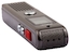 Цифровой Диктофон Ritmix RR-100 4Gb Black Mic SP MP3 miniUSB Acl