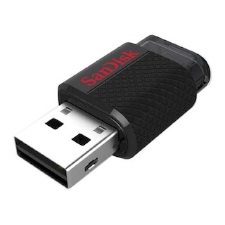 Флеш диск SanDisk 8Gb Cruzer Blade Black (SDCZ50-008G-B35)