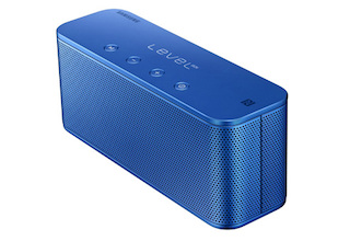 Колонка Samsung EO-SG900DBE черный (EO-SG900DBEGRU)