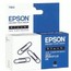 Картридж струйный Epson C13T066140 black for Stylus C48