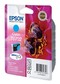 Струйный картридж Epson C13T10524A10 T0732 голубой для С79/СХ3900/4900/5900 (замена C13T07324A)