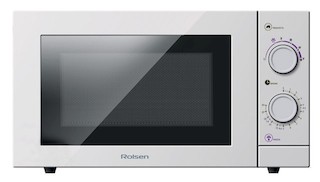Микроволновая печь Rolsen MS2080MK