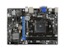 Материнская плата MSI A68HM-P33 Soc-FM2 AMD A68H 2xDDR3 mATX AC`97 8ch(7.1) GbLAN RAID+VGA+DVI