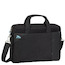 Сумка для ноутбука 15.6" Riva 8130 черный