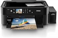 МФУ струйный Epson L850 (C11CE31402) A4