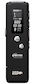 Диктофон Цифровой Ritmix RR-650 8Gb черный
