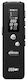 Цифровой Диктофон Ritmix RR-650 2Gb Black Mic SP MP3 USB Acl