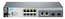 Коммутатор HP 2530 (J9774A) 8-портов 10/100/1000BASE-T PoE+/SFP