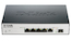 Коммутатор D-Link DGS-1100-06/ME 5-портов 10/100/1000BASE-T 5 10/100/1000Base-T ports and 1 SFP