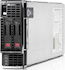 Сервер HP BL460c Gen9 2xE5-2660v3 DDR3 4x16Gb P244br3-3-3 (727030-B21)