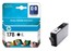 Картридж струйный HP 178 CB316HE black для C5383/C6383/B8553/D5463 (250 стр)